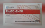 ENKO BACTERIOPHAGE 1 Box – (5 Vials X 10ml)